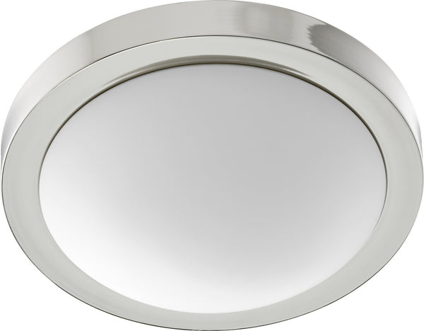 Contempo Ceiling Mounts Outdoor (Damp) Ceiling Mount Light by Quorum