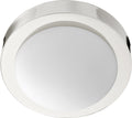 Contempo Ceiling Mounts Outdoor (Damp) Ceiling Light by Quorum