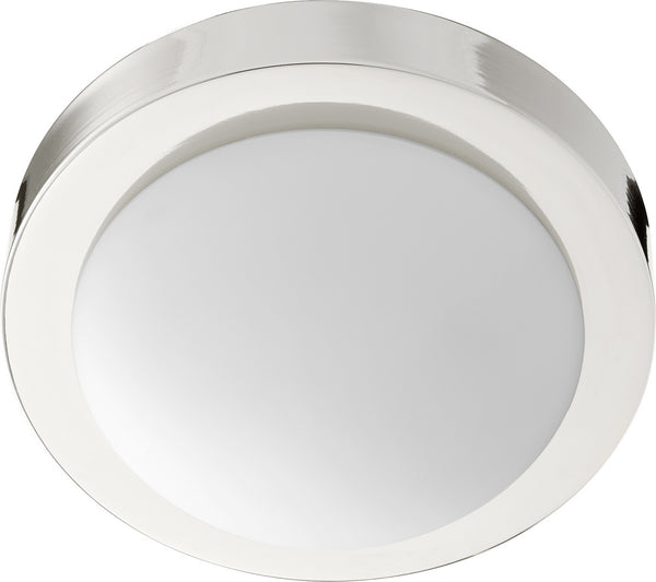 Contempo Ceiling Mounts Outdoor (Damp) Ceiling Light by Quorum
