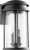 Hadley Outdoor (Wet) Wall Lantern by Quorum