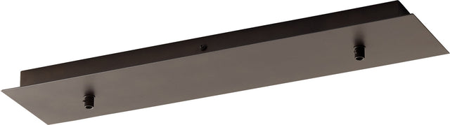 Pendant Canopies Outdoor (Damp)  Canopy Accents by Quorum