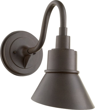Buy oiled-bronze Torrey Outdoor (Wet) Lantern by Quorum