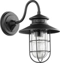 Moriarty Outdoor (Wet) Wall Lantern by Quorum