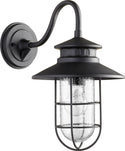 Moriarty Outdoor (Wet) Lantern by Quorum