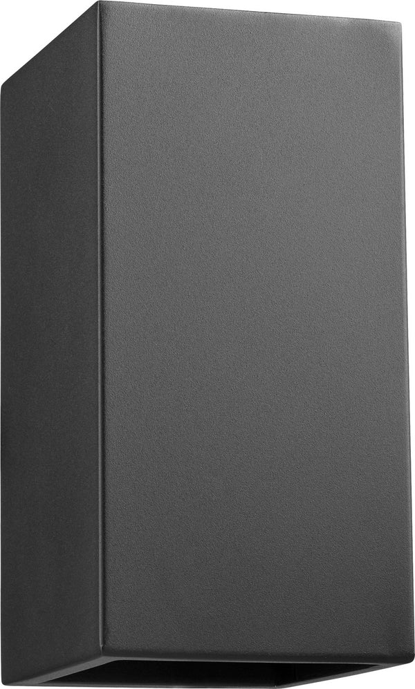 Ion Outdoor (Wet) Sconce by Quorum