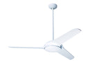 Modern Fan Co-FLO-GW-52-WH-NL-001|MAIN