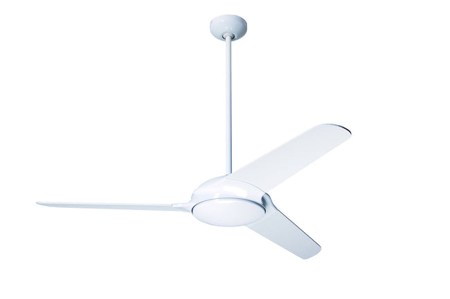 Modern Fan Co-FLO-GW-52-WH-NL-001|MAIN
