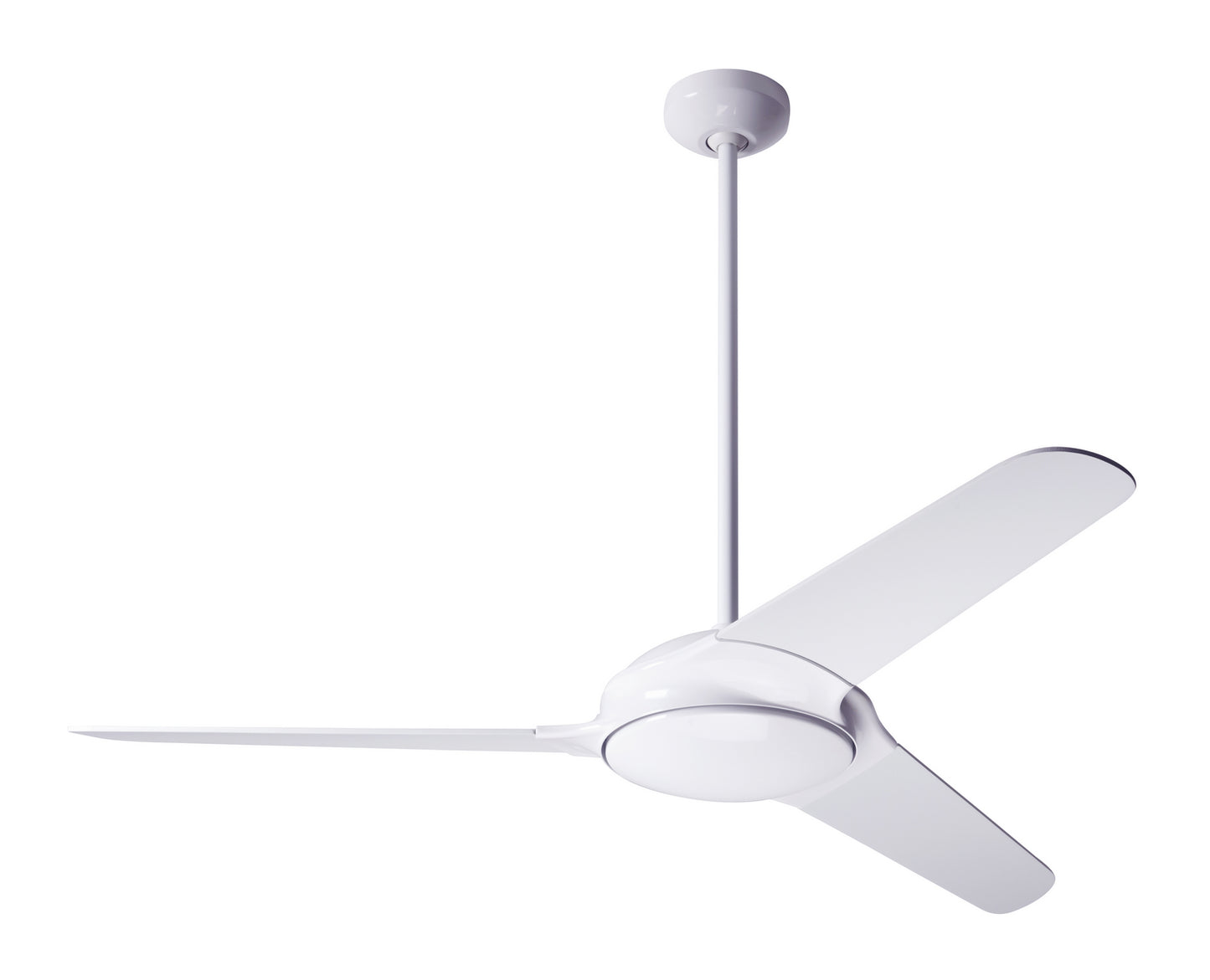 Modern Fan Co-FLO-GW-52-WH-NL-002|MAIN