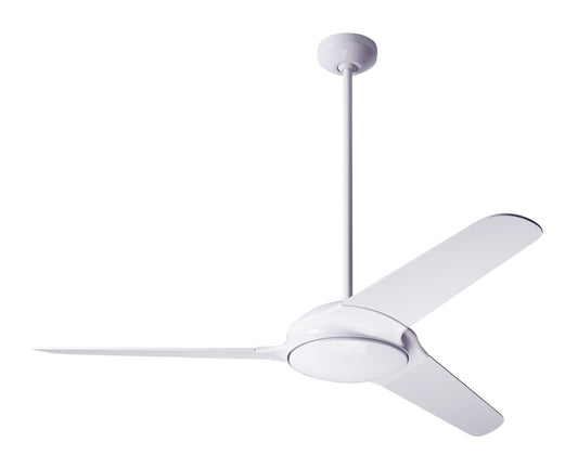 Modern Fan Co-FLO-GW-52-WH-NL-002|MAIN
