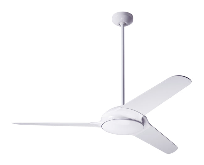 Modern Fan Co-FLO-GW-52-WH-NL-002|MAIN