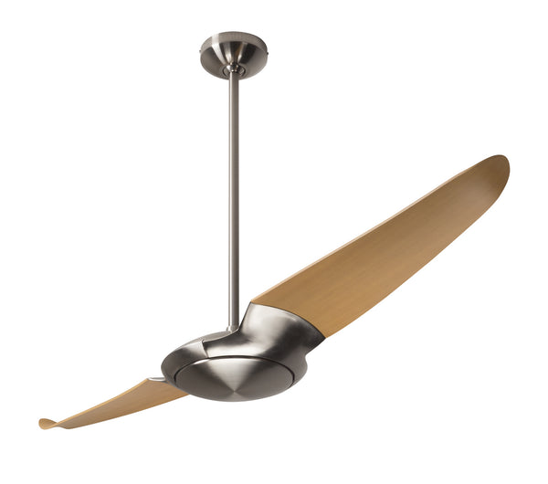 IC/Air DC Ceiling Fan by Modern Fan Co