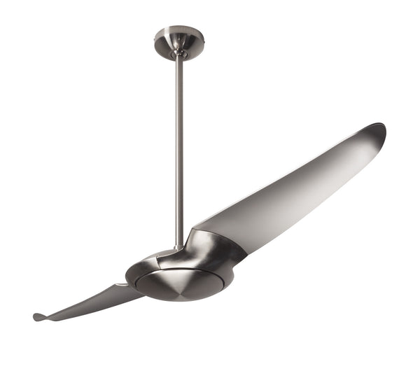IC/Air DC Ceiling Fan by Modern Fan Co
