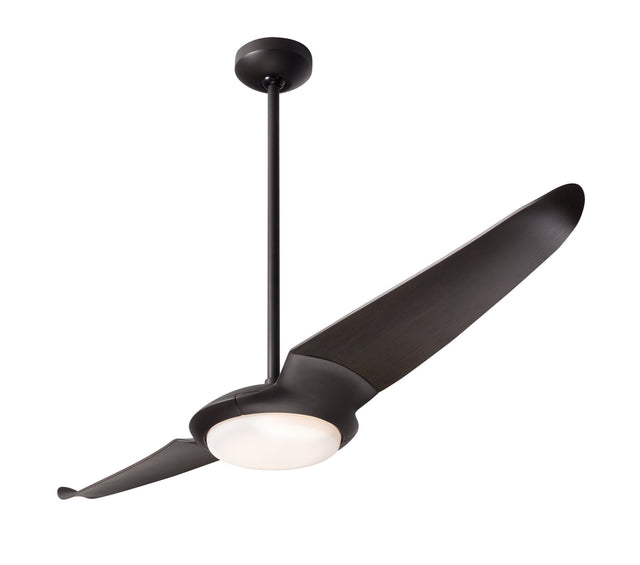 IC/Air DC Ceiling Fan by Modern Fan Co