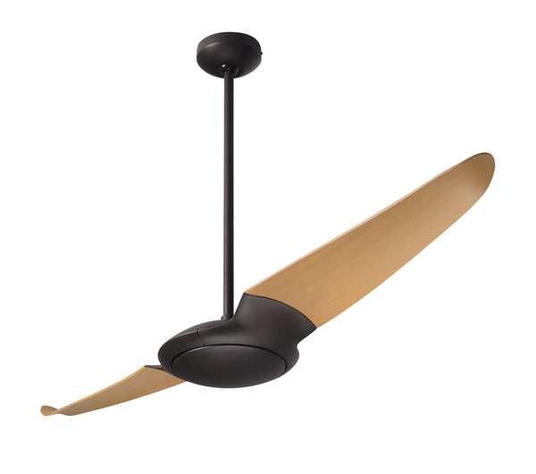 IC/Air DC Ceiling Fan by Modern Fan Co