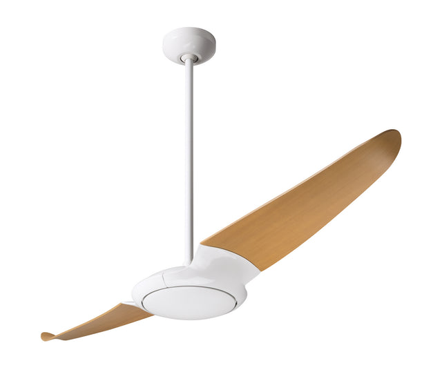 IC/Air DC Ceiling Fan by Modern Fan Co