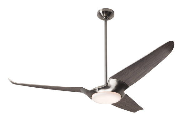 IC/Air DC Ceiling Fan by Modern Fan Co