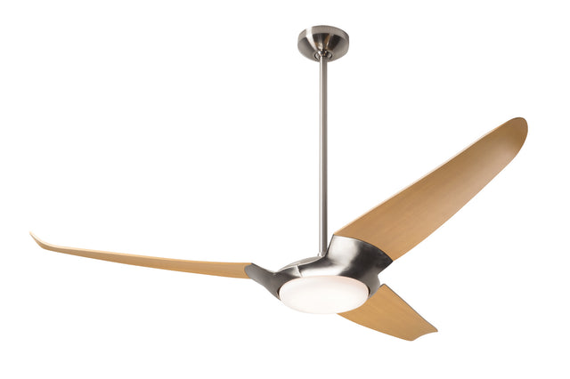 IC/Air DC Ceiling Fan by Modern Fan Co