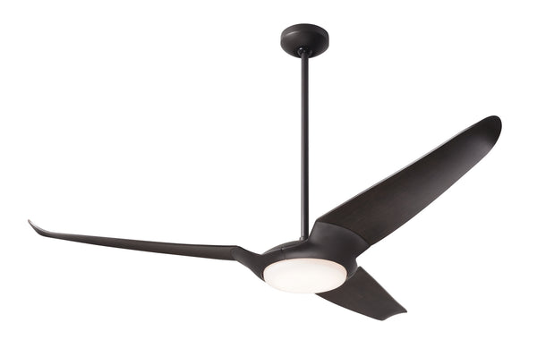 IC/Air DC Ceiling Fan by Modern Fan Co