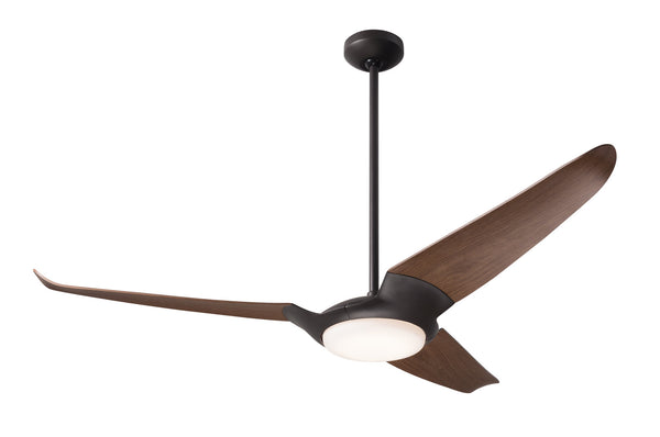 IC/Air DC Ceiling Fan by Modern Fan Co