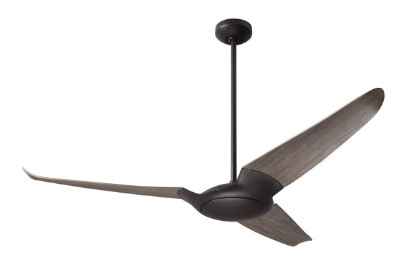 IC/Air DC Ceiling Fan by Modern Fan Co