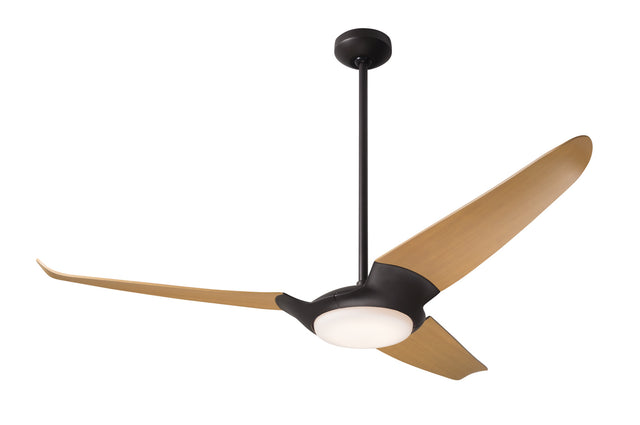 IC/Air DC Ceiling Fan by Modern Fan Co