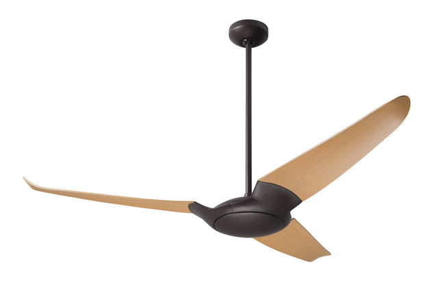 IC/Air DC Ceiling Fan by Modern Fan Co