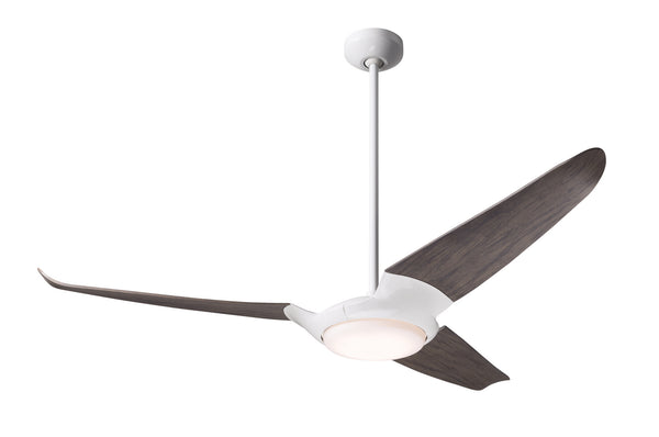IC/Air DC Ceiling Fan by Modern Fan Co