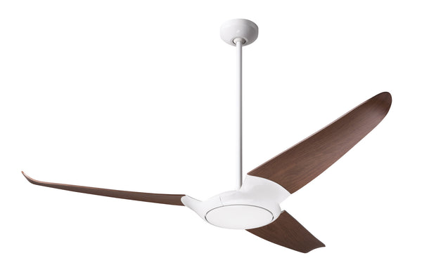 IC/Air DC Ceiling Fan by Modern Fan Co
