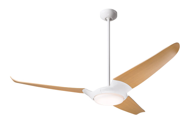IC/Air DC Ceiling Fan by Modern Fan Co