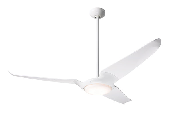 IC/Air DC Ceiling Fan by Modern Fan Co