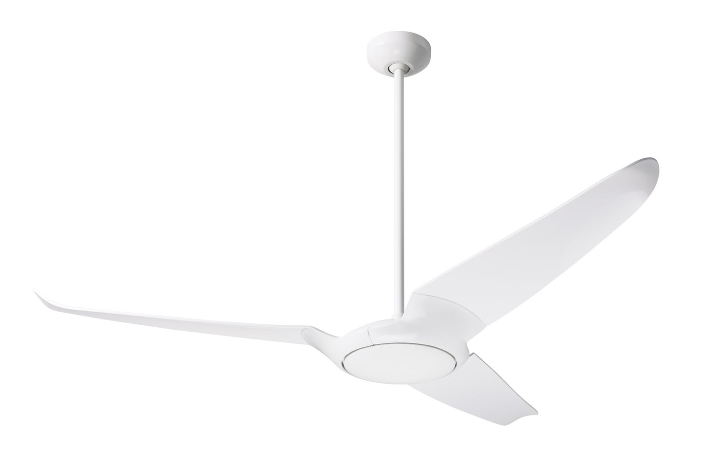 Modern Fan Co-IC3-GW-56-WH-NL-RC|MAIN