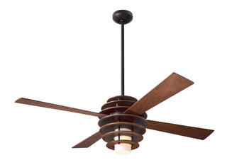 Stella Ceiling Fan with Light by Modern Fan Co