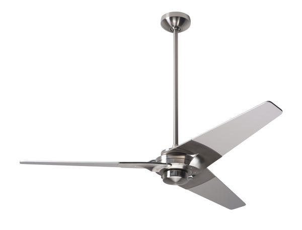Torsion Ceiling Fan by Modern Fan Co