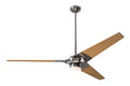 Torsion Ceiling Fan by Modern Fan Co