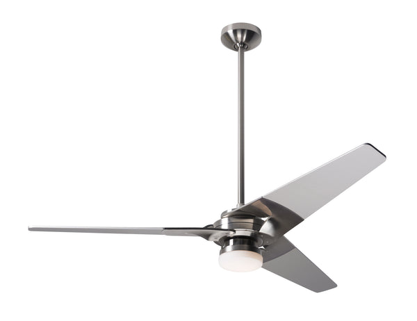 Torsion Ceiling Fan by Modern Fan Co