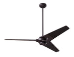 Modern Fan Co-TOR-DB-52-BK-NL-001|MAIN