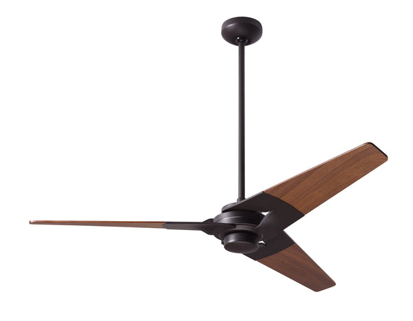Torsion Ceiling Fan by Modern Fan Co
