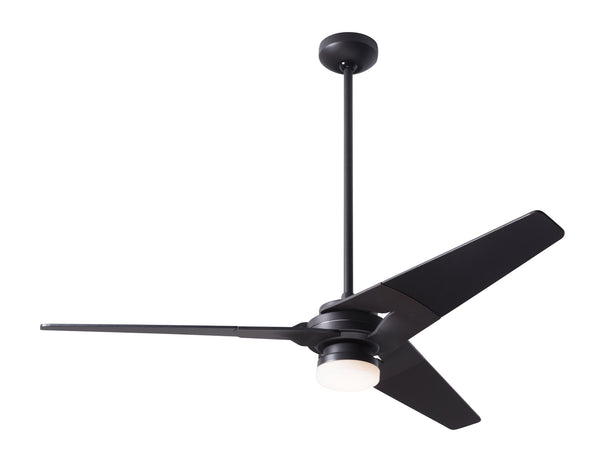 Torsion Ceiling Fan by Modern Fan Co