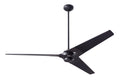 Torsion Ceiling Fan by Modern Fan Co