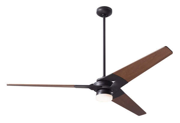 Torsion Ceiling Fan by Modern Fan Co
