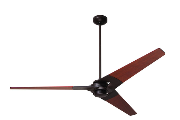 Torsion Ceiling Fan by Modern Fan Co