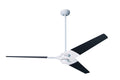 Torsion Ceiling Fan by Modern Fan Co
