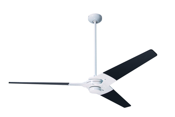 Torsion Ceiling Fan by Modern Fan Co
