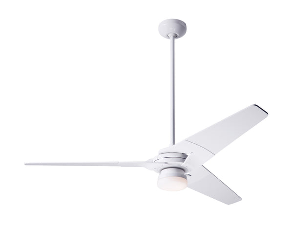 Torsion Ceiling Fan by Modern Fan Co