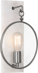 Fineas Sconce by Robert Abbey