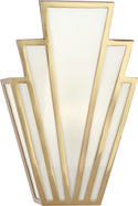 Empire Sconce by Robert Abbey