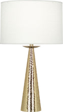 Dal Table Lamp by Robert Abbey