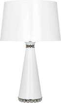 Pearl Table Lamp by Robert Abbey