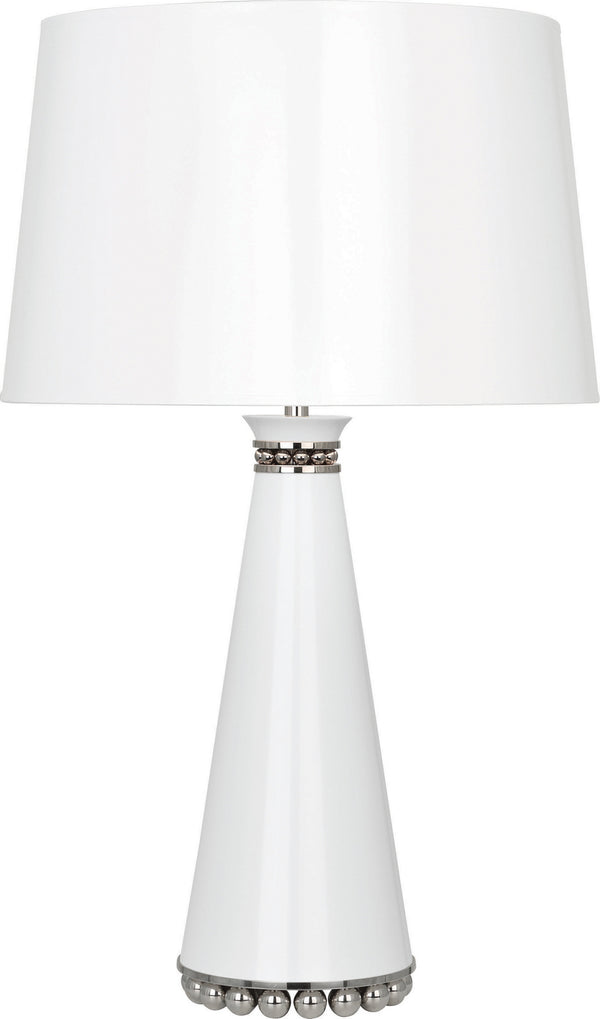 Pearl Table Lamp by Robert Abbey