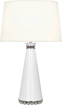 Pearl Table Lamp by Robert Abbey